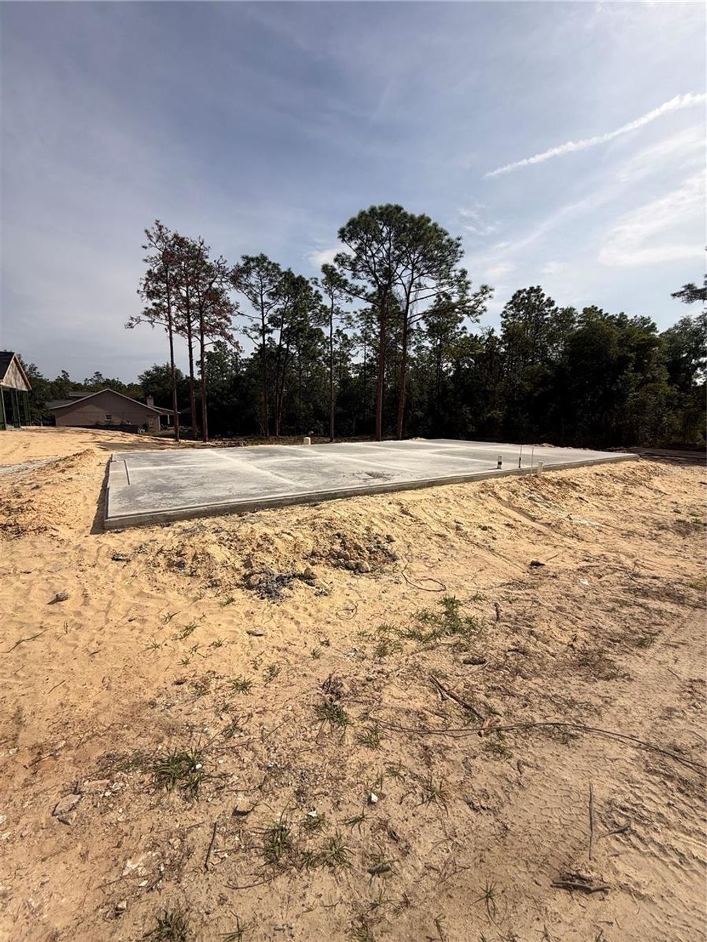 Photo of 13989 SW 89th Street, Dunnellon, FL 34432 (MLS # O6404829)