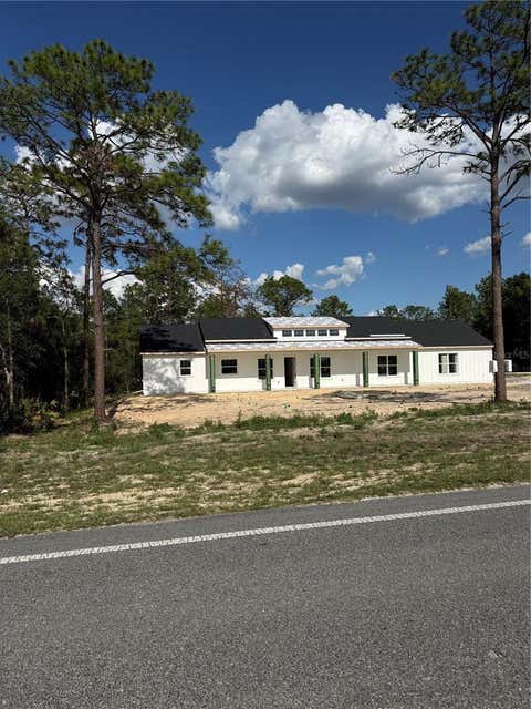 Tiny photo for 13989 SW 89th Street, Dunnellon, FL 34432 (MLS # O6404829)