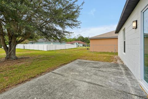 A home in KISSIMMEE