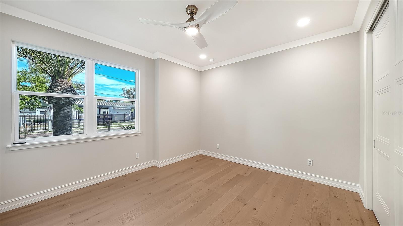 POINSETTIA PARK 2 - Residential