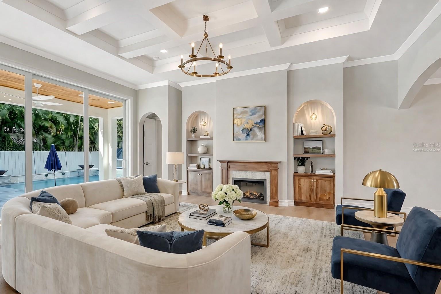 POINSETTIA PARK 2 - Residential