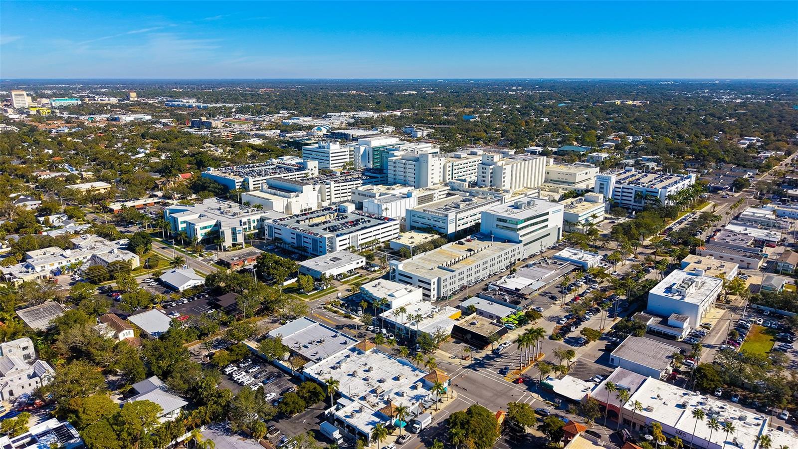 POINSETTIA PARK 2 - Residential