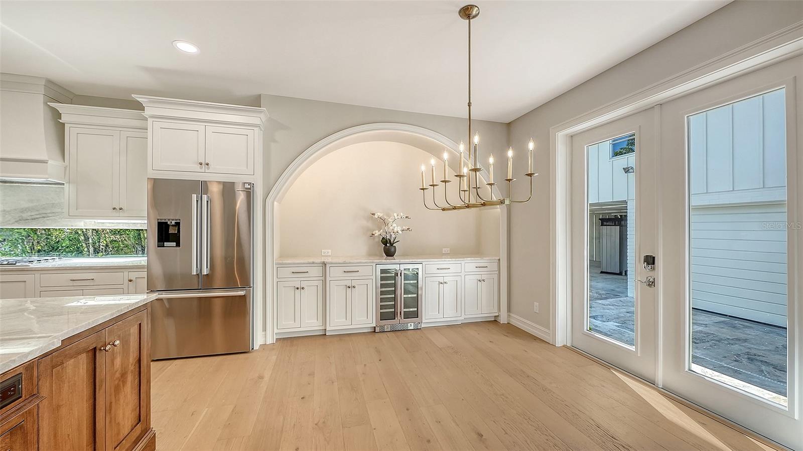 POINSETTIA PARK 2 - Residential