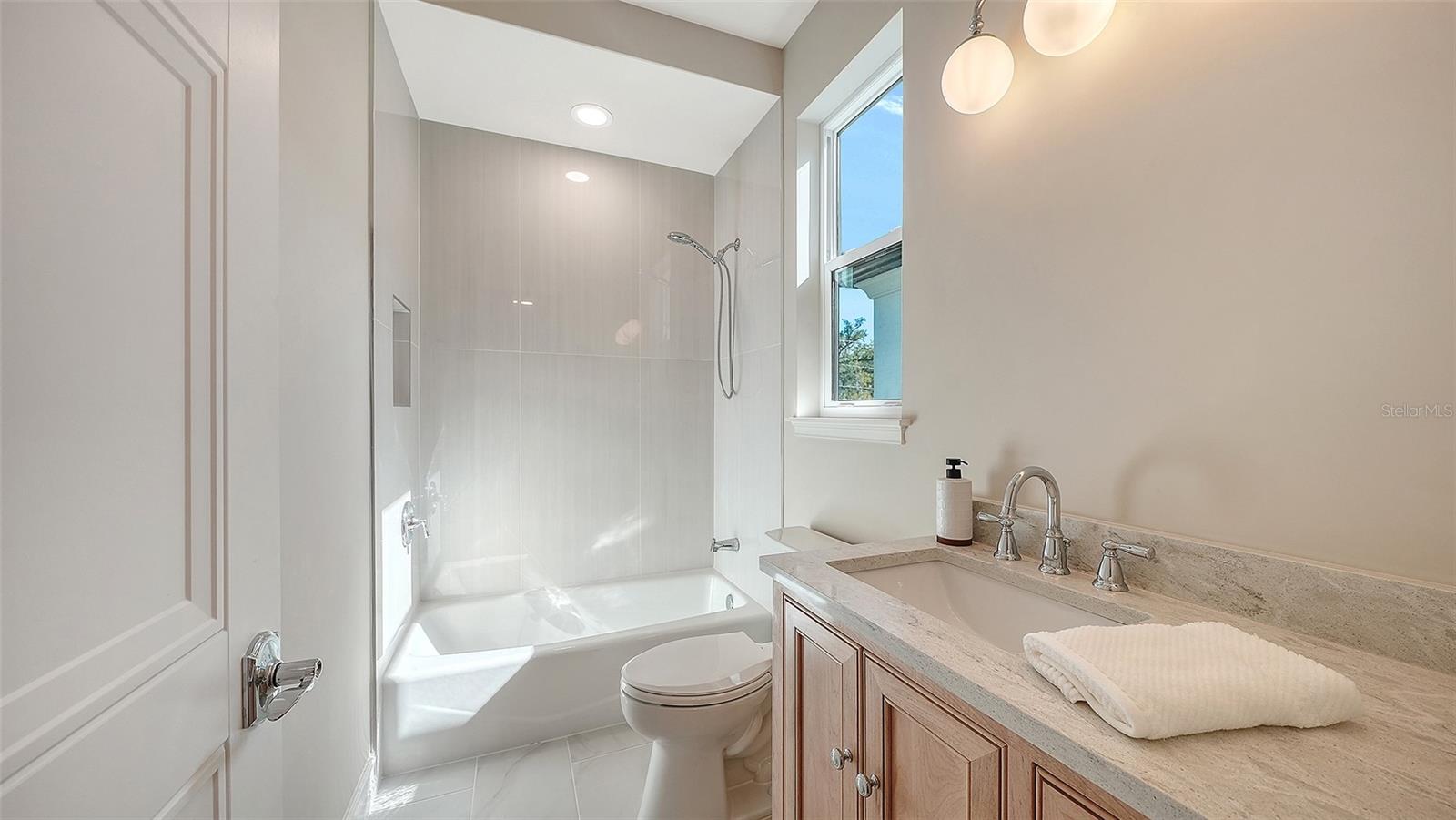 POINSETTIA PARK 2 - Residential