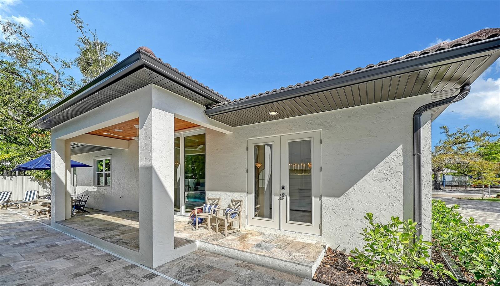 POINSETTIA PARK 2 - Residential