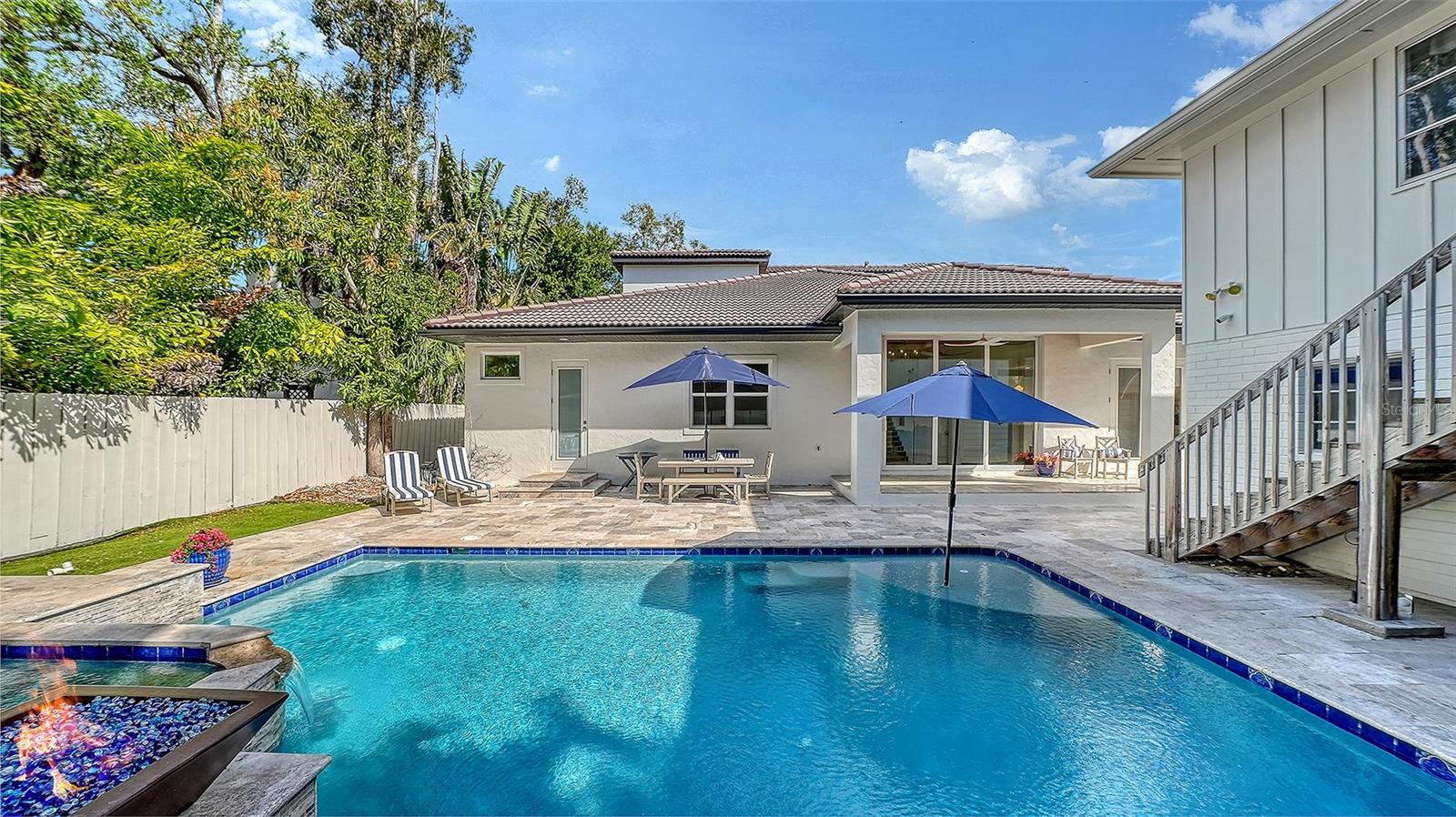 POINSETTIA PARK 2 - Residential