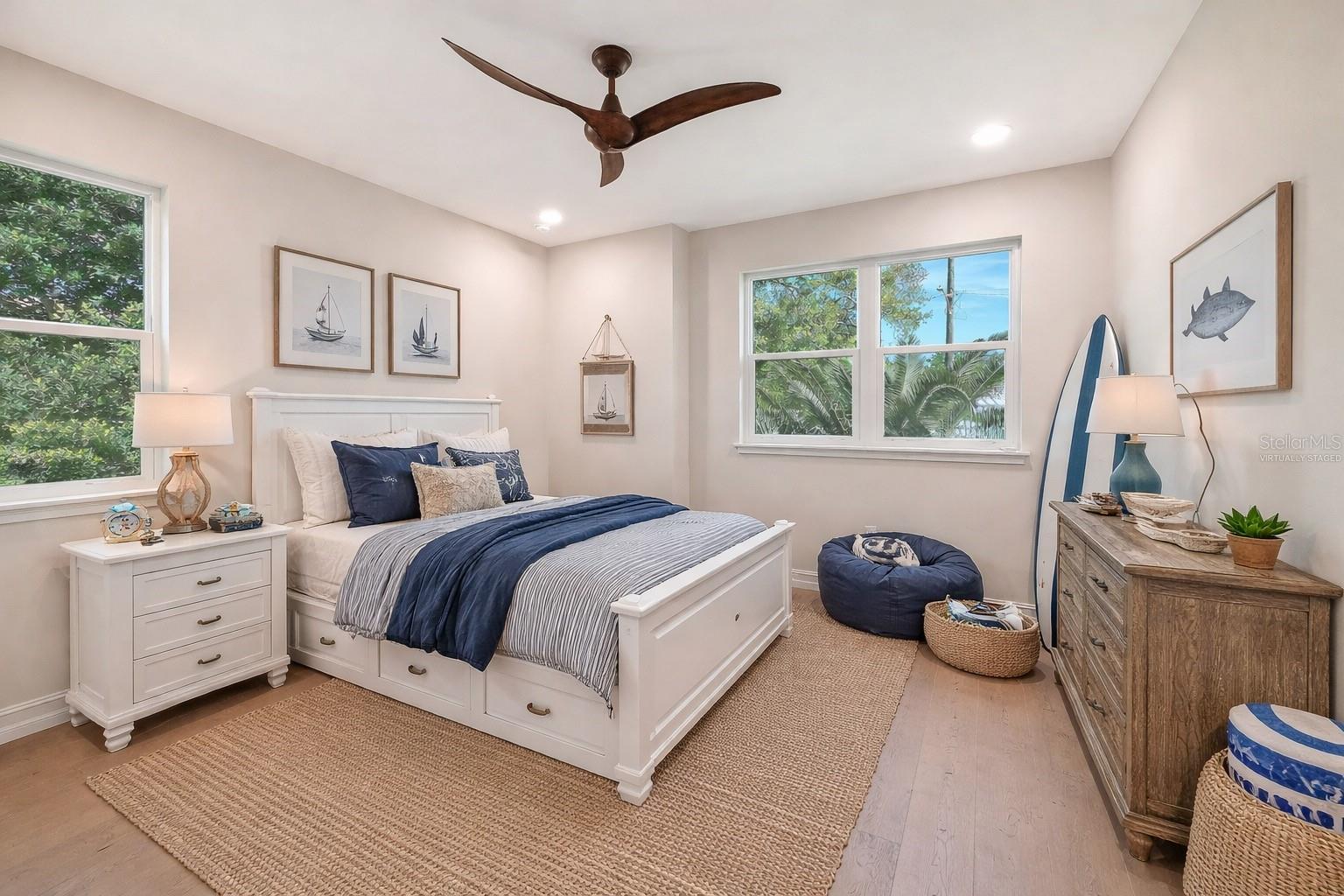 POINSETTIA PARK 2 - Residential