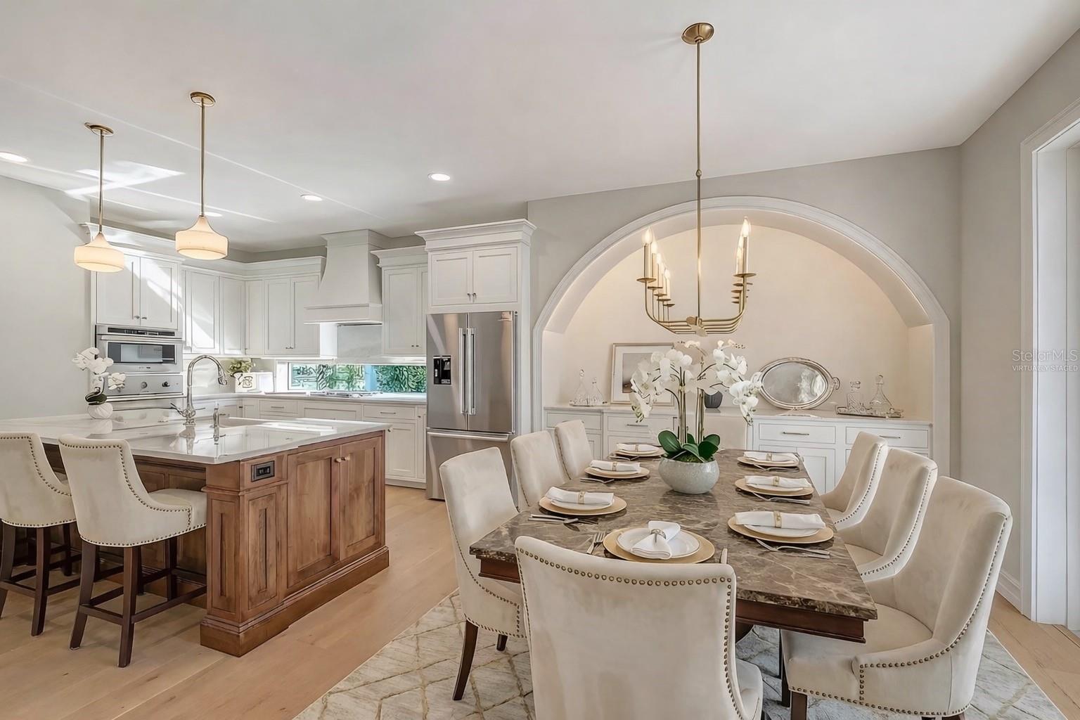 POINSETTIA PARK 2 - Residential