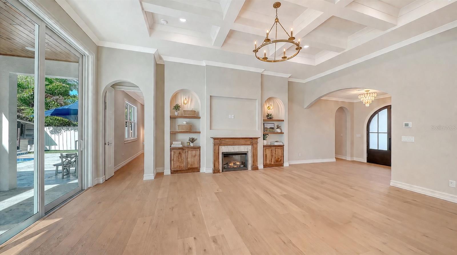 POINSETTIA PARK 2 - Residential