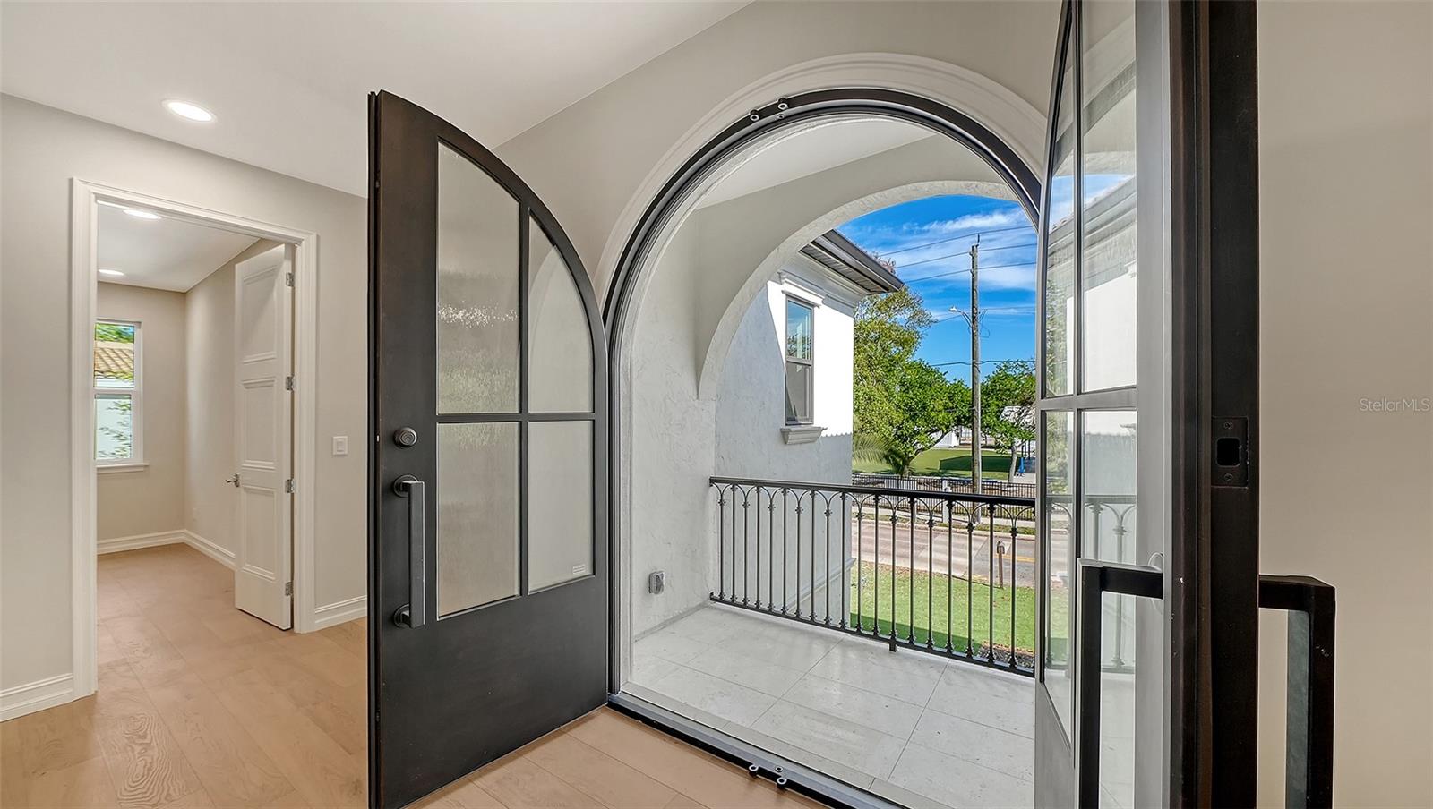 POINSETTIA PARK 2 - Residential