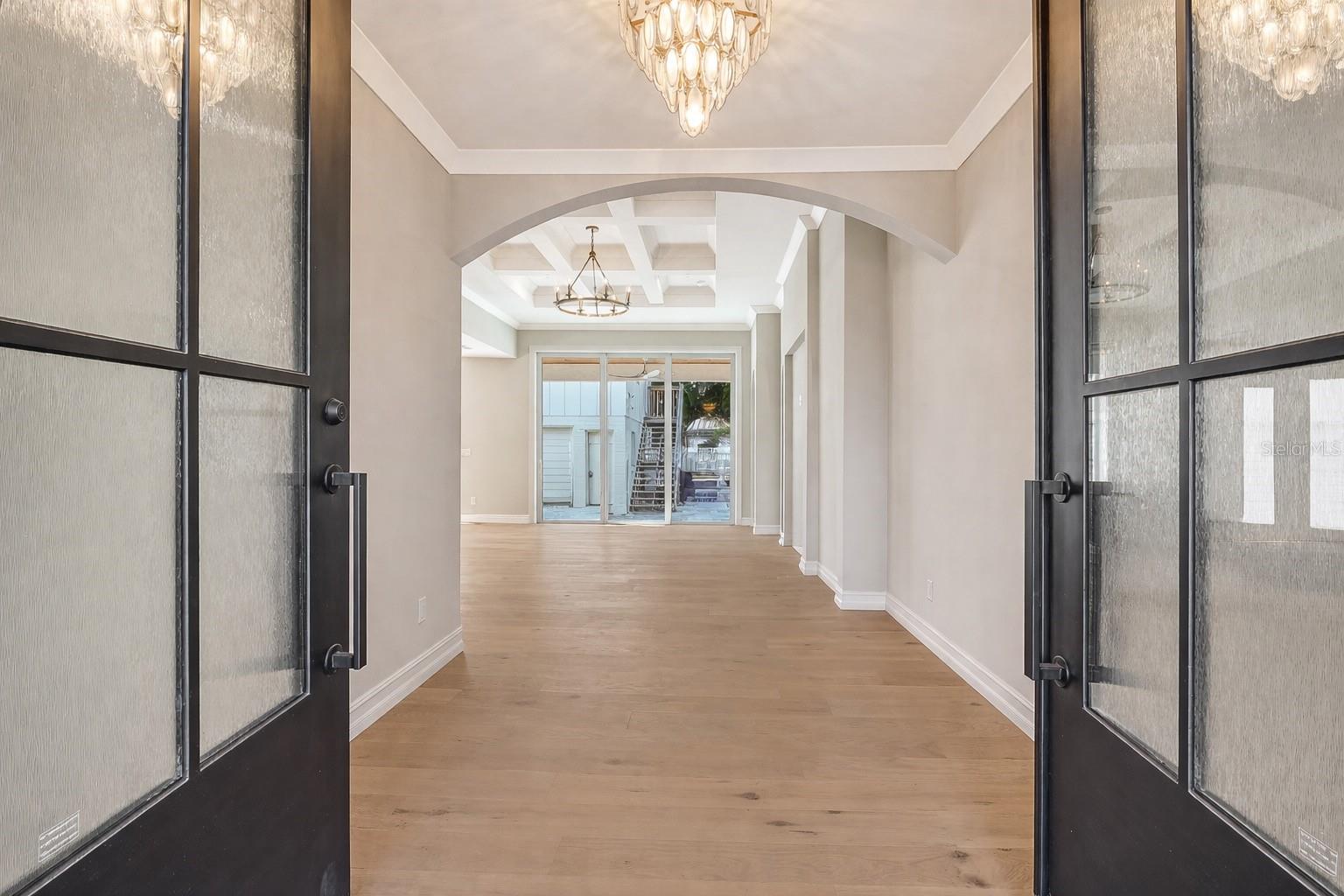 POINSETTIA PARK 2 - Residential