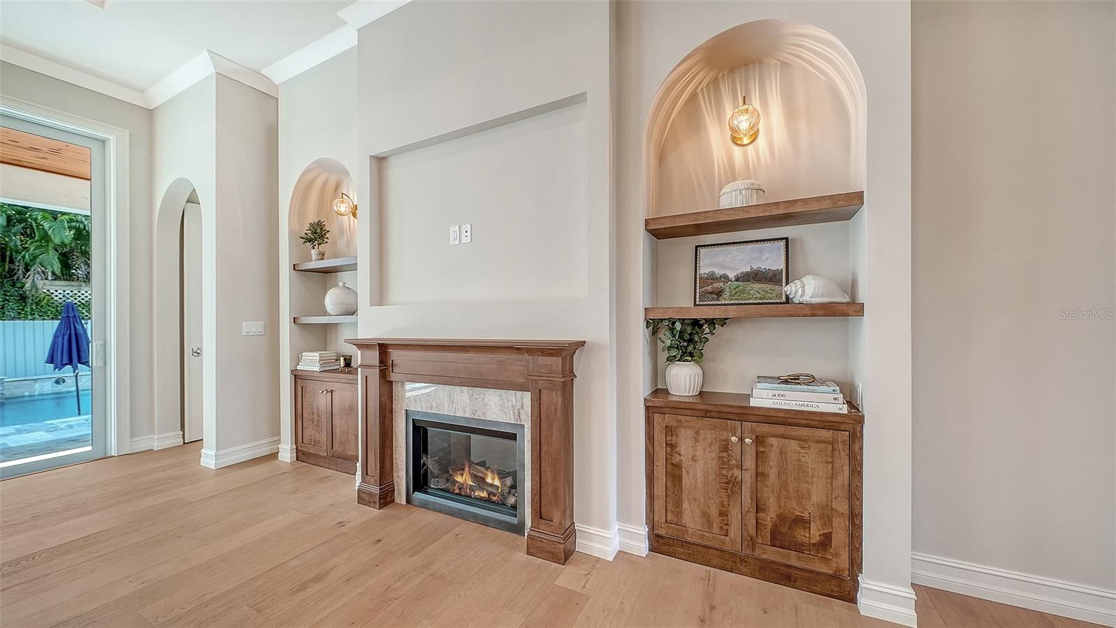 POINSETTIA PARK 2 - Residential