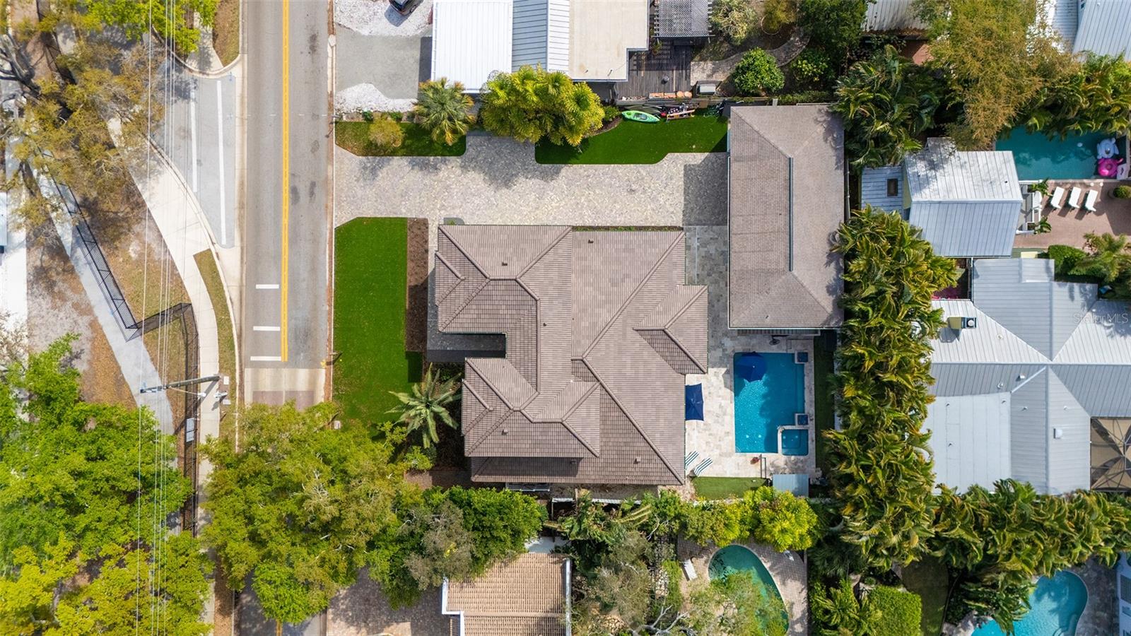 POINSETTIA PARK 2 - Residential