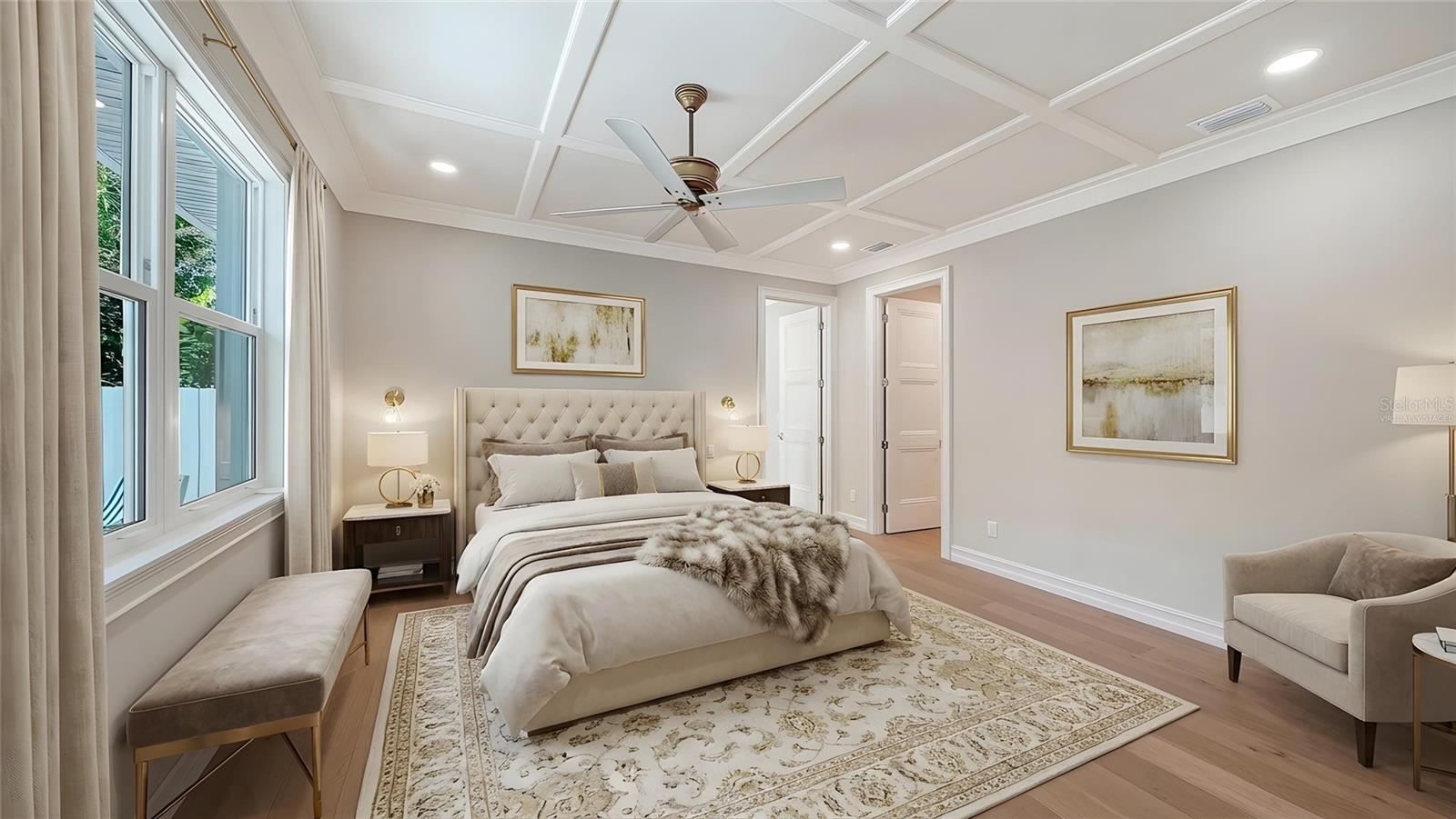 POINSETTIA PARK 2 - Residential