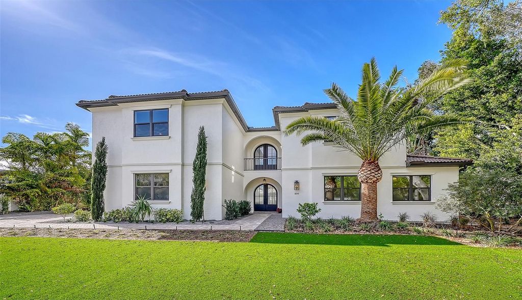 Photo of 1850 Webber Street, Sarasota, FL 34239 (MLS # A4686673)