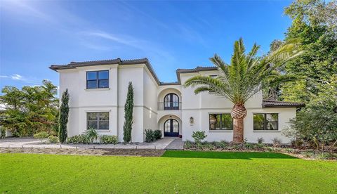 Photo of 1850 Webber Street, Sarasota, FL 34239 (MLS # A4686673)