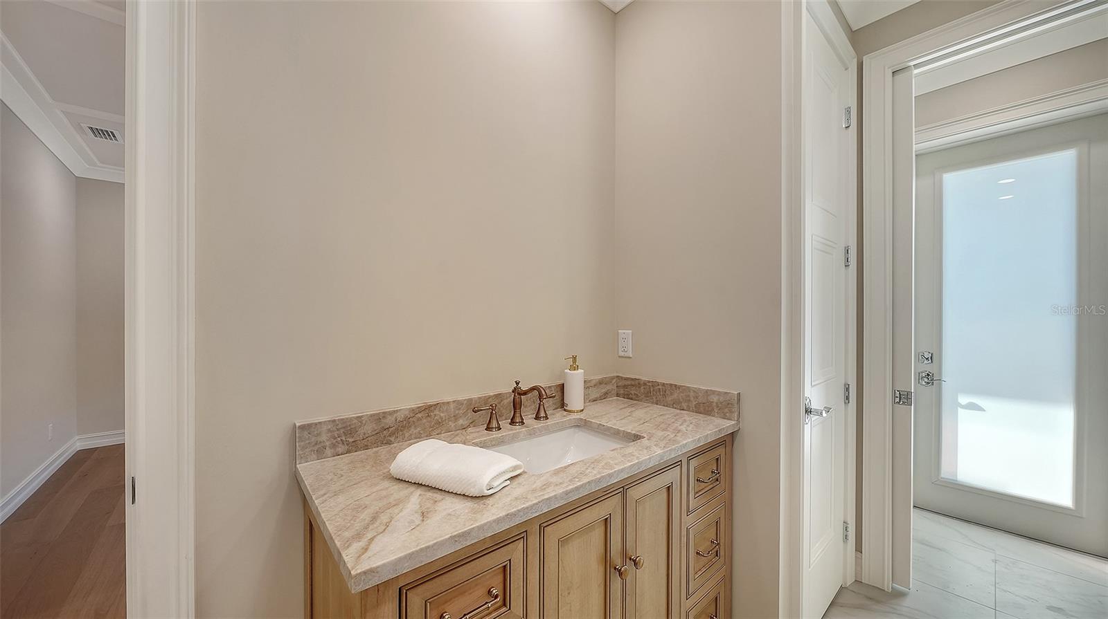 POINSETTIA PARK 2 - Residential