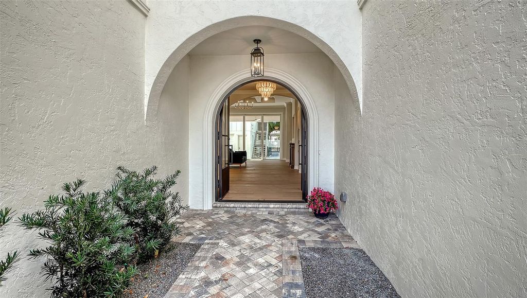 Photo of 1850 Webber Street, Sarasota, FL 34239 (MLS # A4686673)