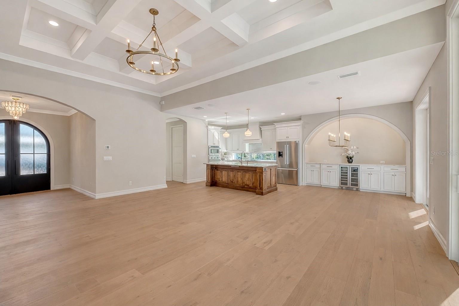 POINSETTIA PARK 2 - Residential