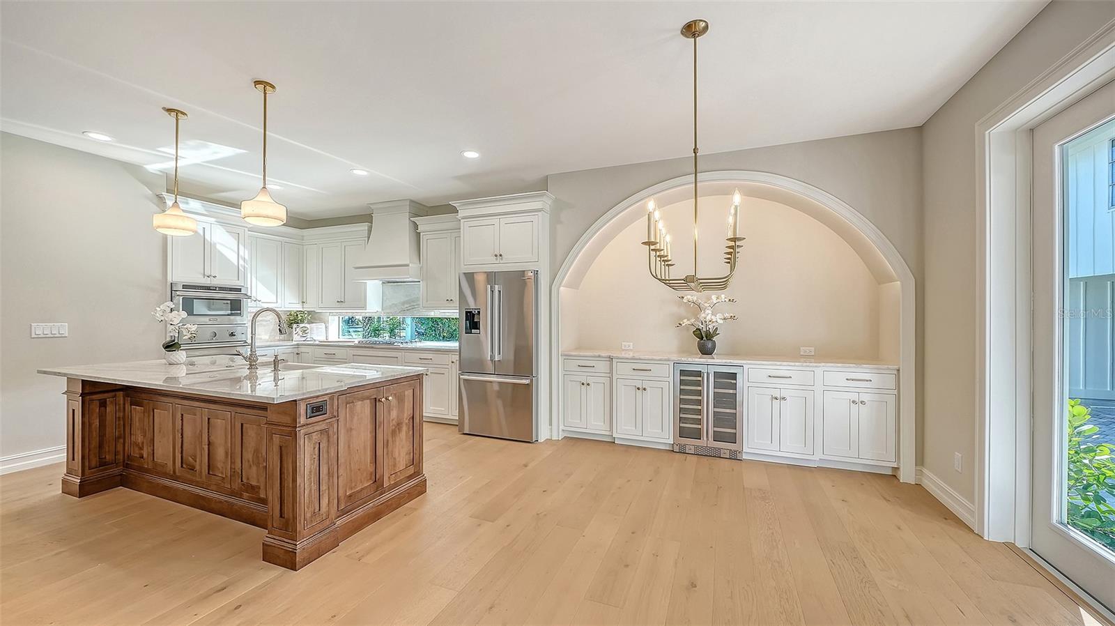 POINSETTIA PARK 2 - Residential