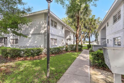Photo of 563 Midway Track #K102, Ocala, FL 34472 (MLS # O6315513)
