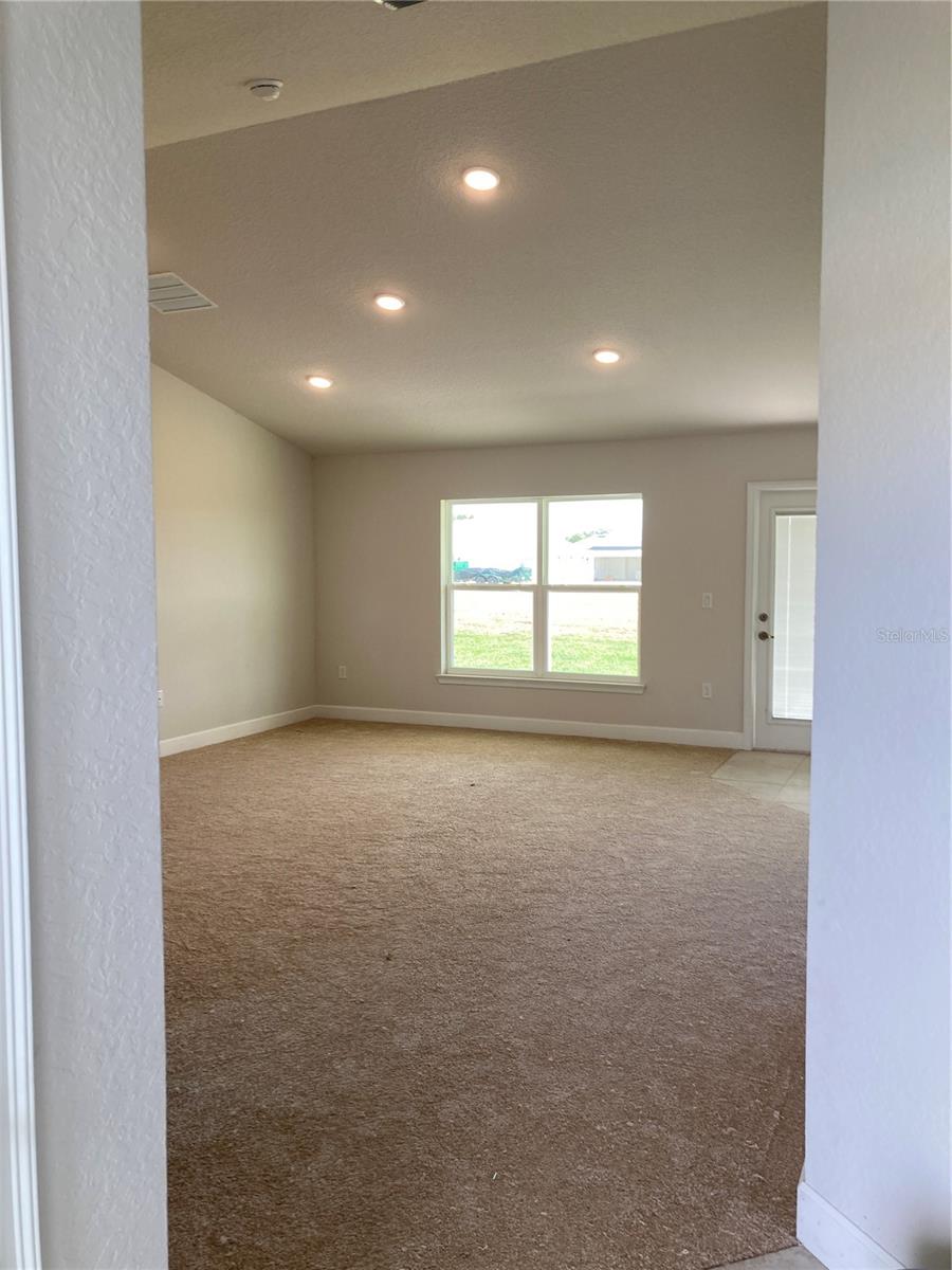 DENSAN PARK PHASE 2 - Residential