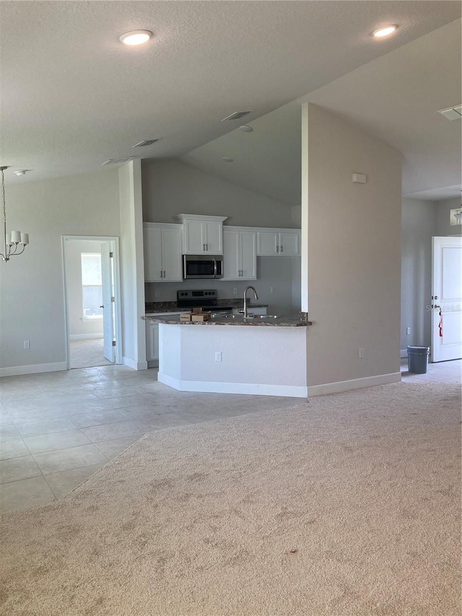 DENSAN PARK PHASE 2 - Residential