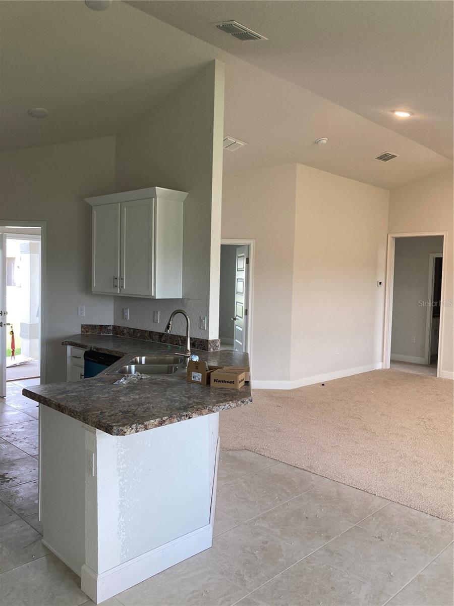 DENSAN PARK PHASE 2 - Residential