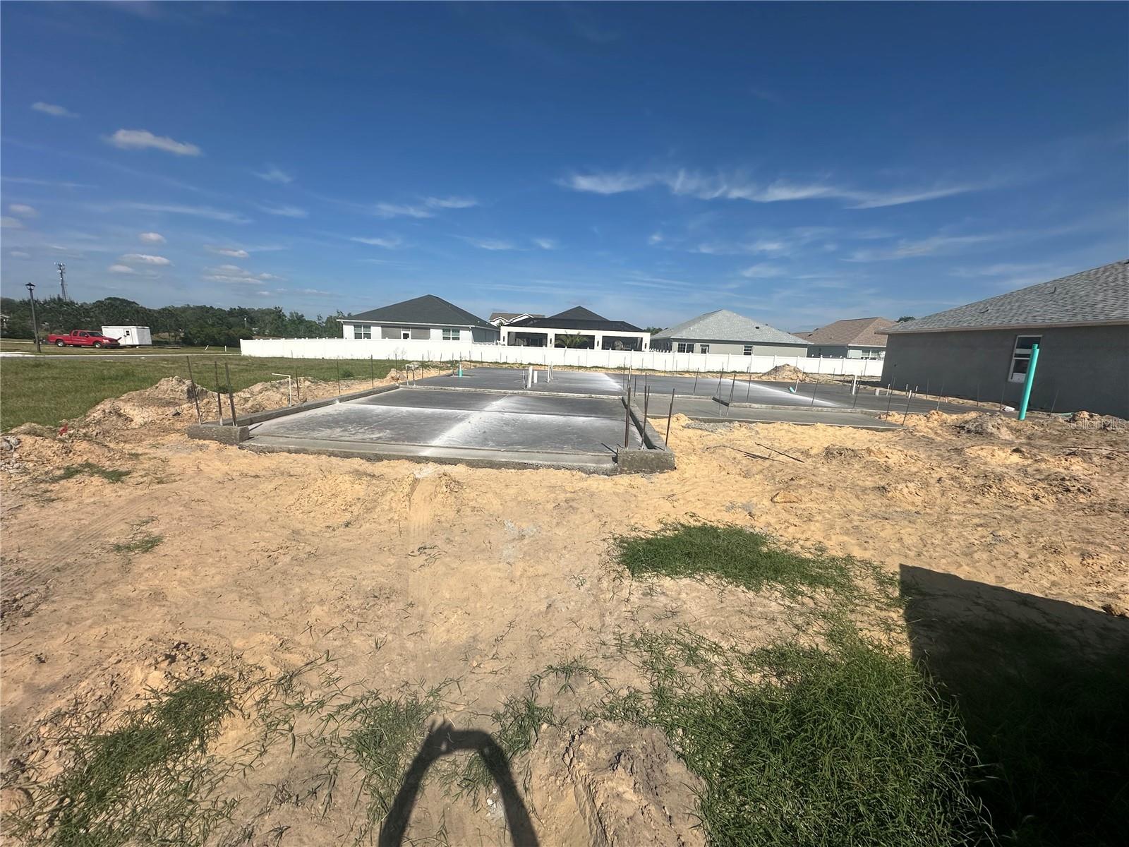 DENSAN PARK PHASE 2 - Residential