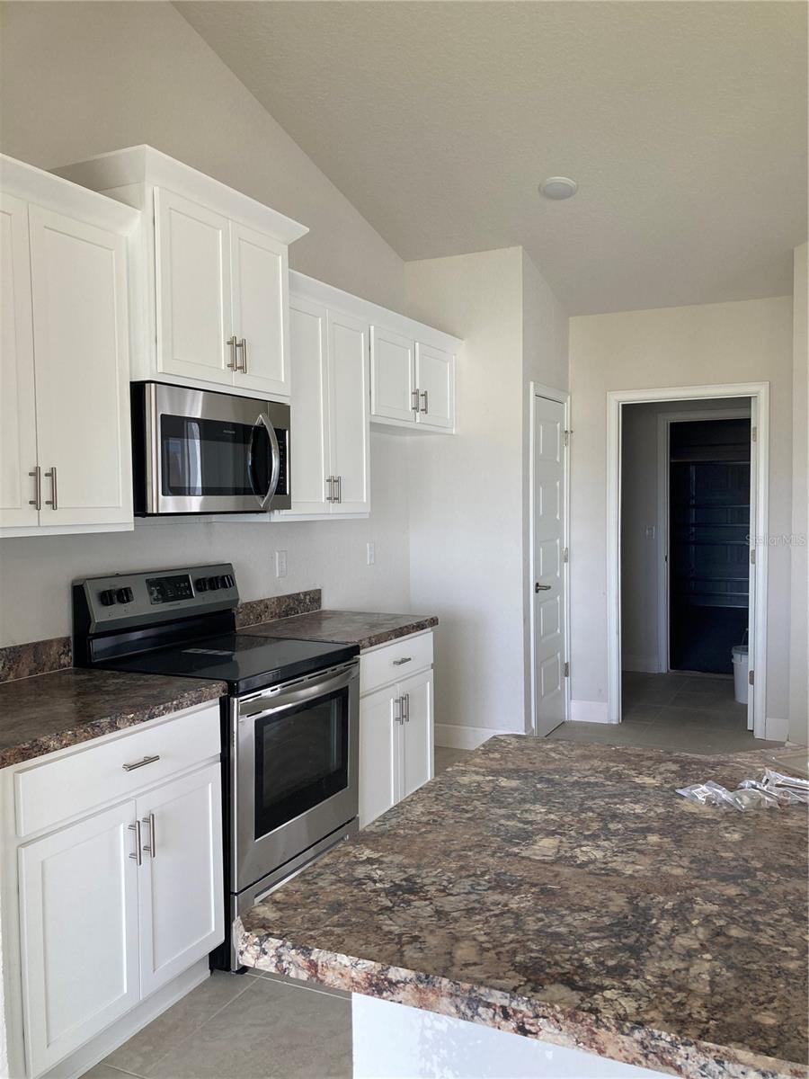 DENSAN PARK PHASE 2 - Residential