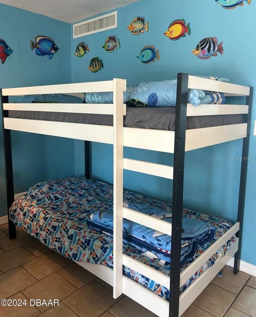 DAYTONA INN BEACH RESORT CONDO UNIT CU1 - Residential