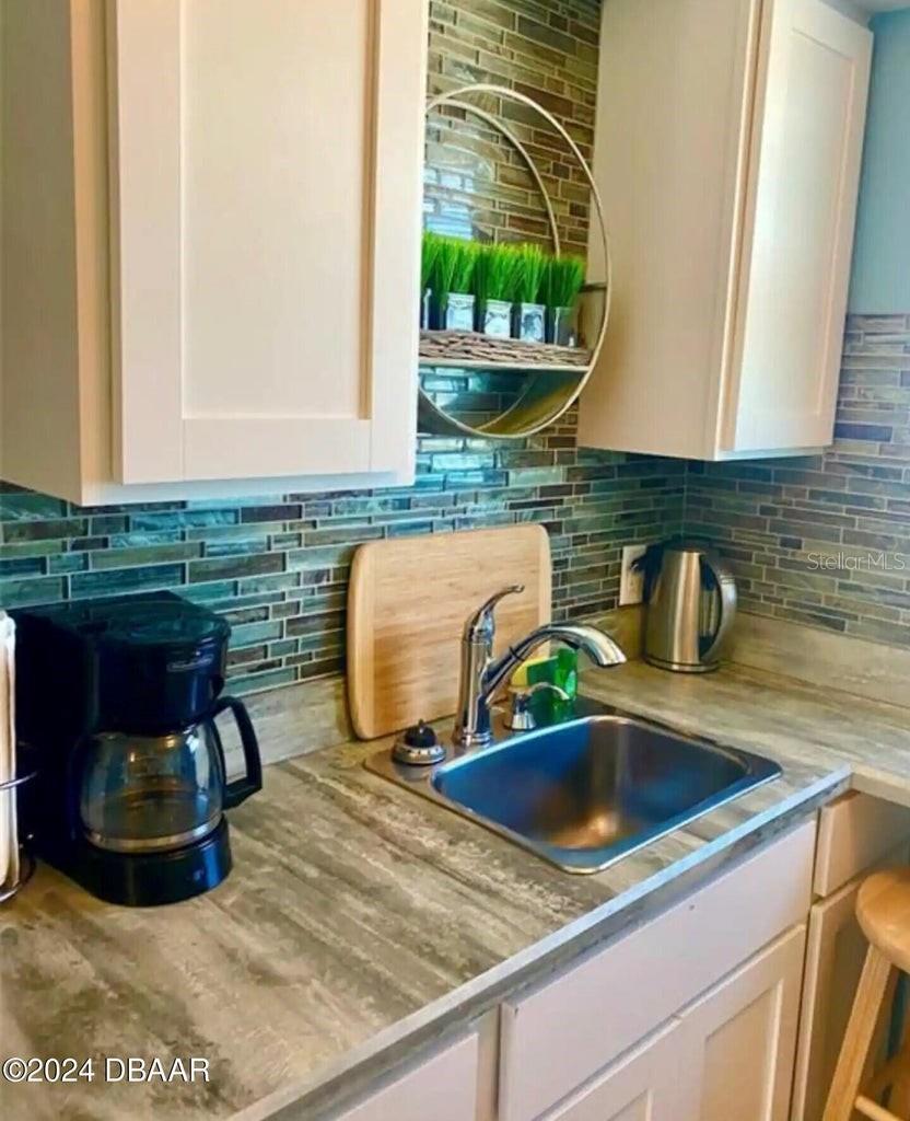 DAYTONA INN BEACH RESORT CONDO UNIT CU1 - Residential