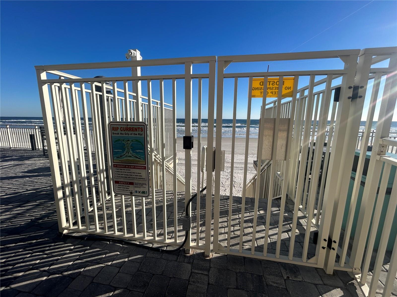 DAYTONA INN BEACH RESORT CONDO UNIT CU1 - Residential