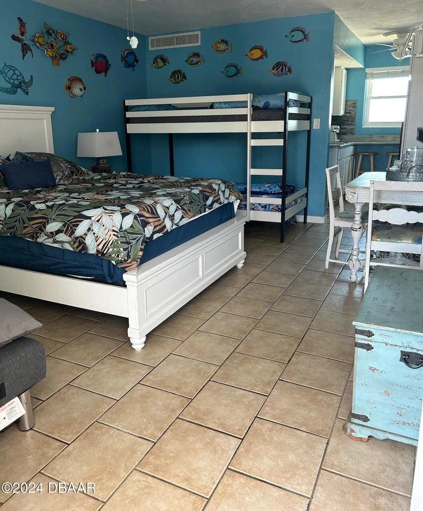 DAYTONA INN BEACH RESORT CONDO UNIT CU1 - Residential