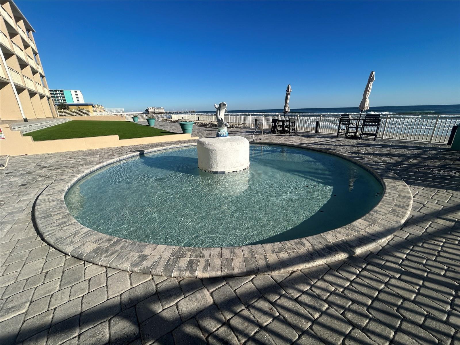 DAYTONA INN BEACH RESORT CONDO UNIT CU1 - Residential