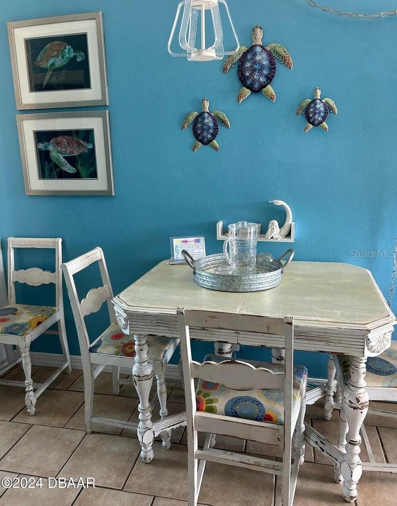 DAYTONA INN BEACH RESORT CONDO UNIT CU1 - Residential