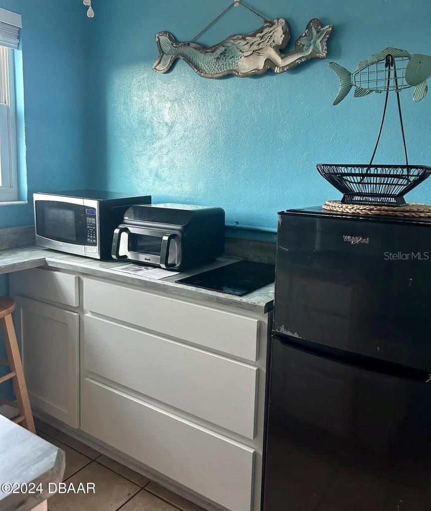 DAYTONA INN BEACH RESORT CONDO UNIT CU1 - Residential