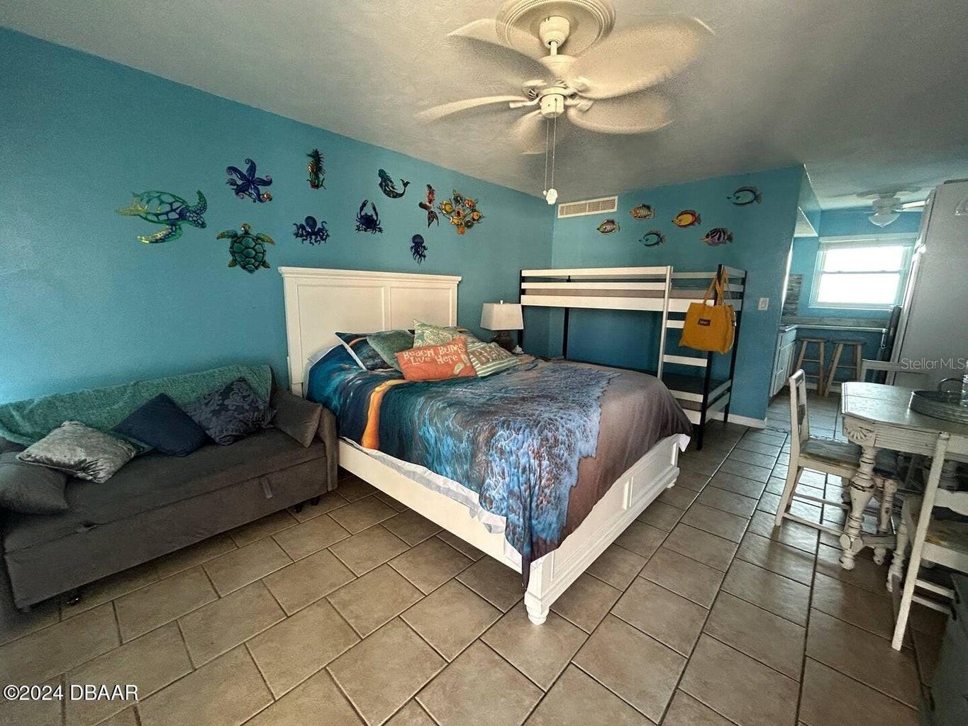 DAYTONA INN BEACH RESORT CONDO UNIT CU1 - Residential