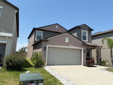 9616 LEMON DROP LOOP SUN CITY CENTER FL 33573