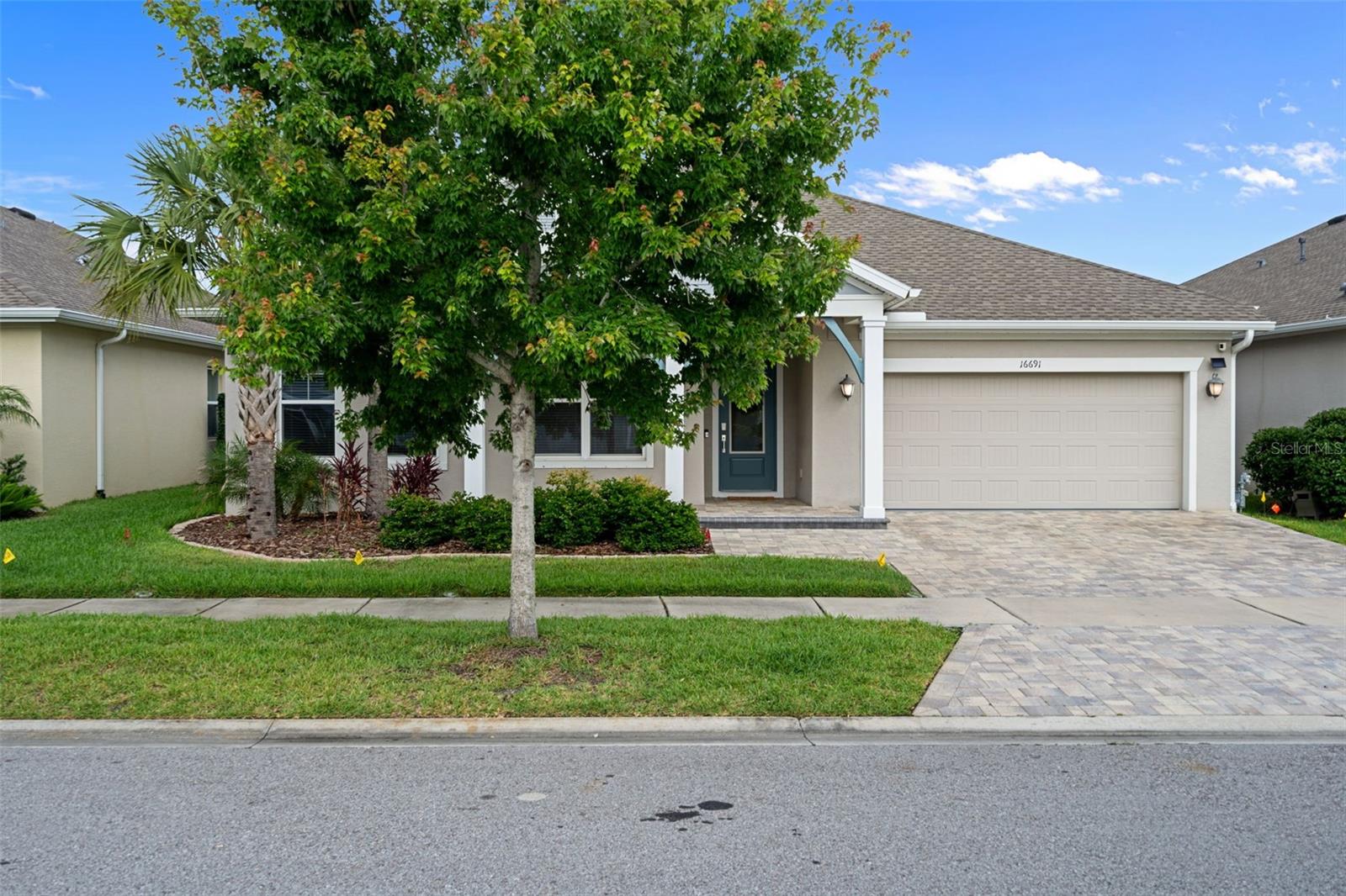 16691 VIBRATO LANE