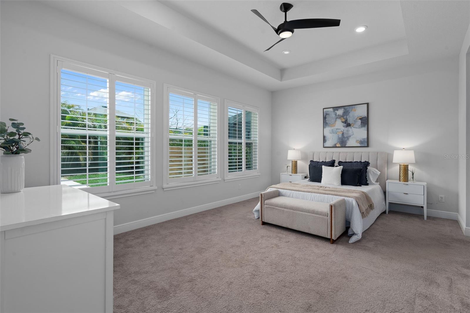 BEXLEY SOUTH PRCL 4 PH 2A - Residential
