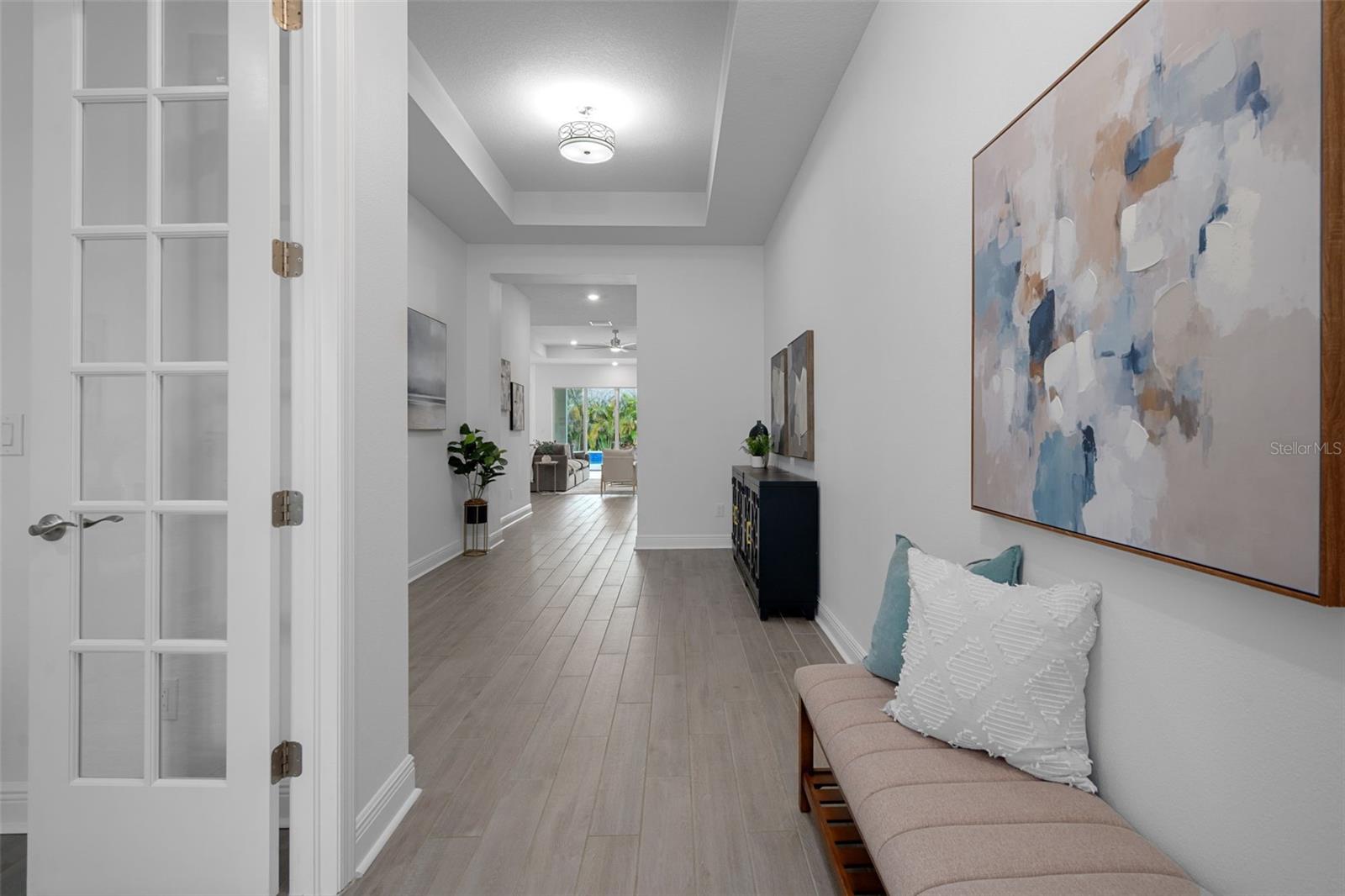 BEXLEY SOUTH PRCL 4 PH 2A - Residential