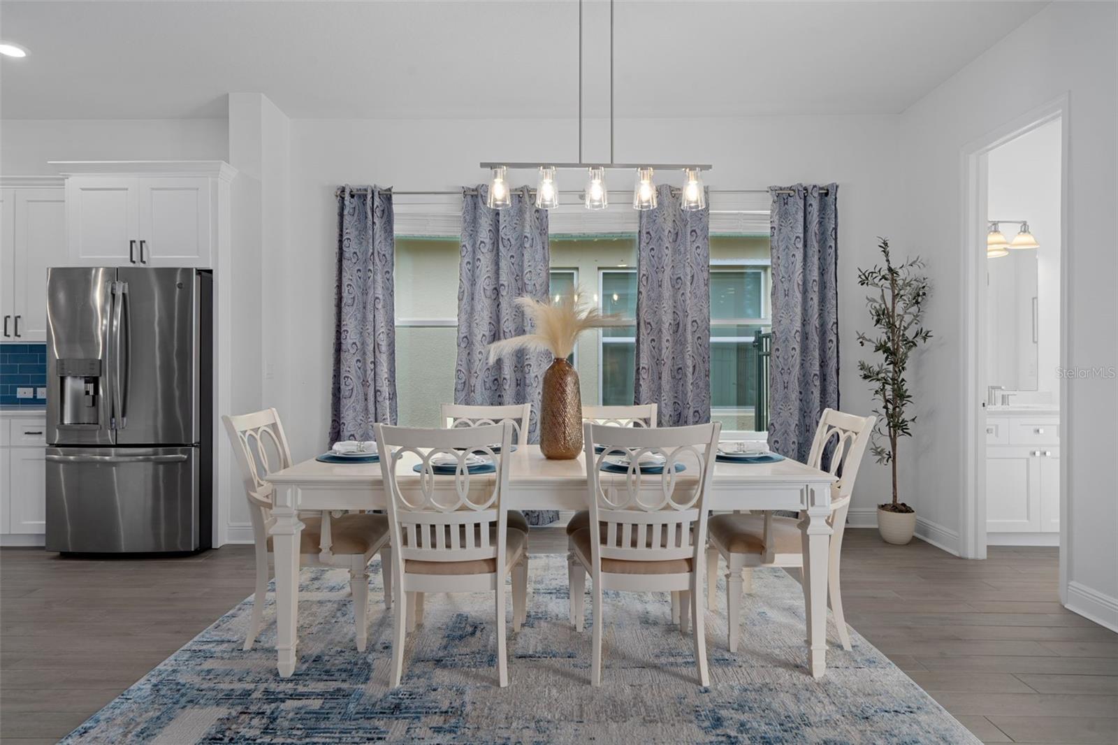 BEXLEY SOUTH PRCL 4 PH 2A - Residential