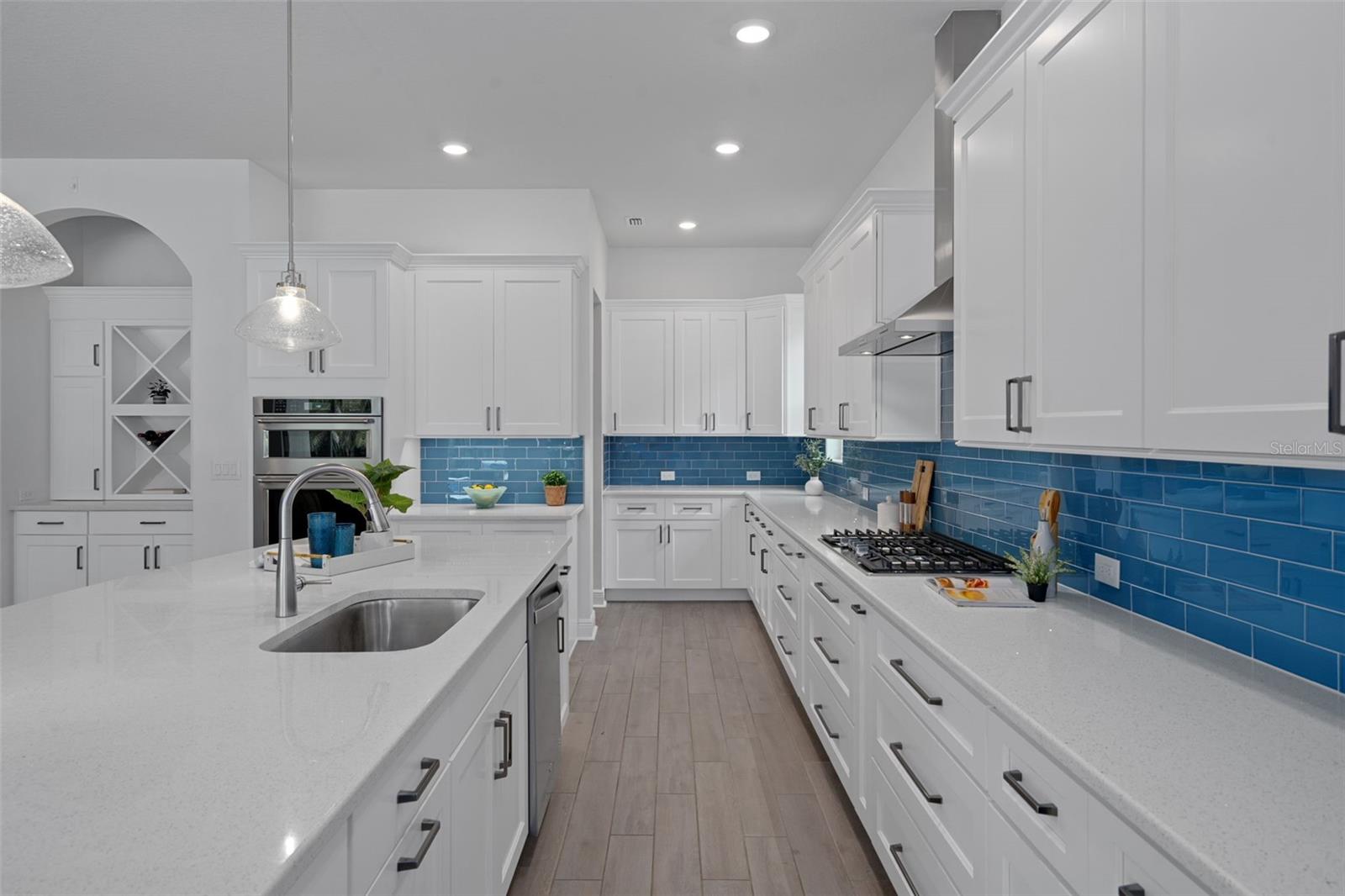 BEXLEY SOUTH PRCL 4 PH 2A - Residential