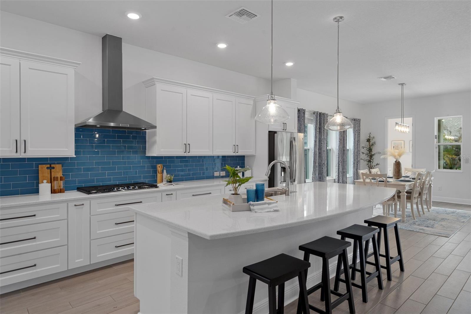BEXLEY SOUTH PRCL 4 PH 2A - Residential
