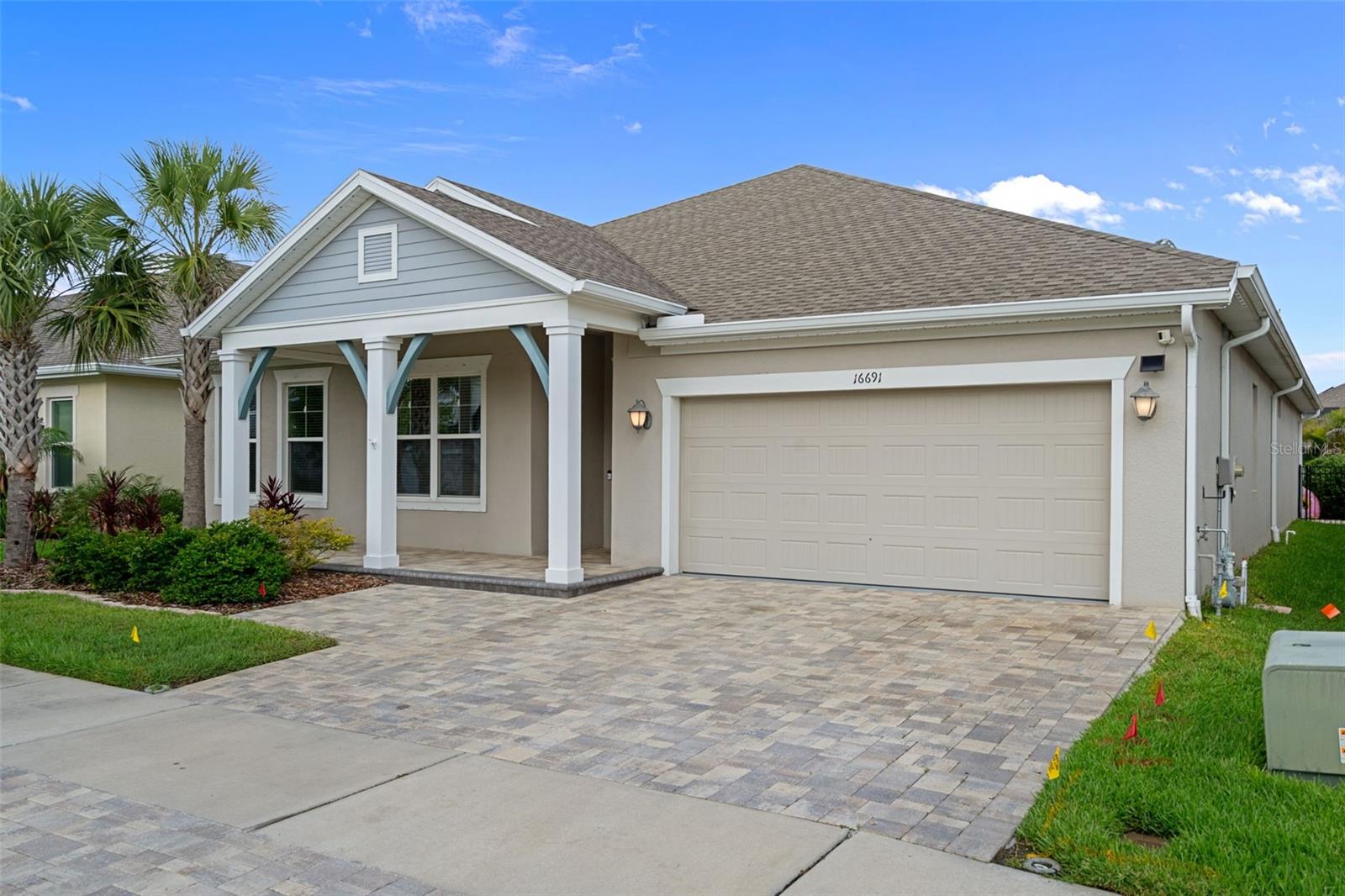 16691 VIBRATO LANE