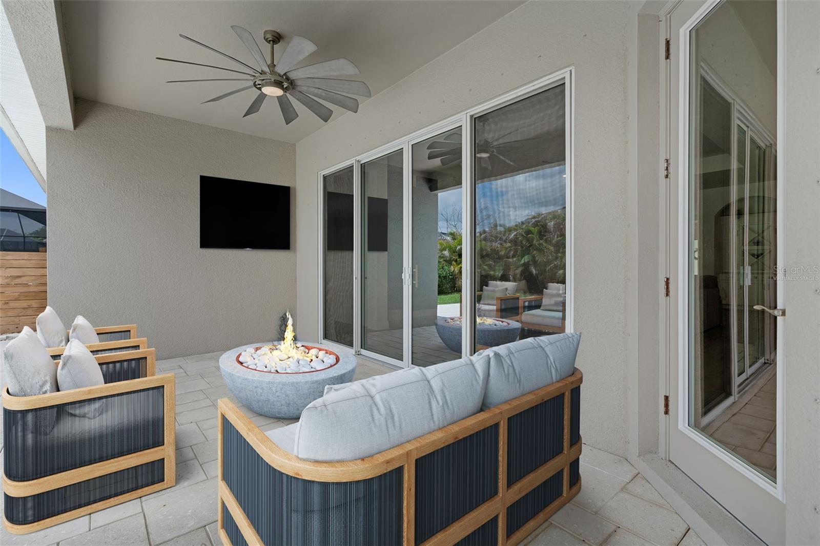 BEXLEY SOUTH PRCL 4 PH 2A - Residential