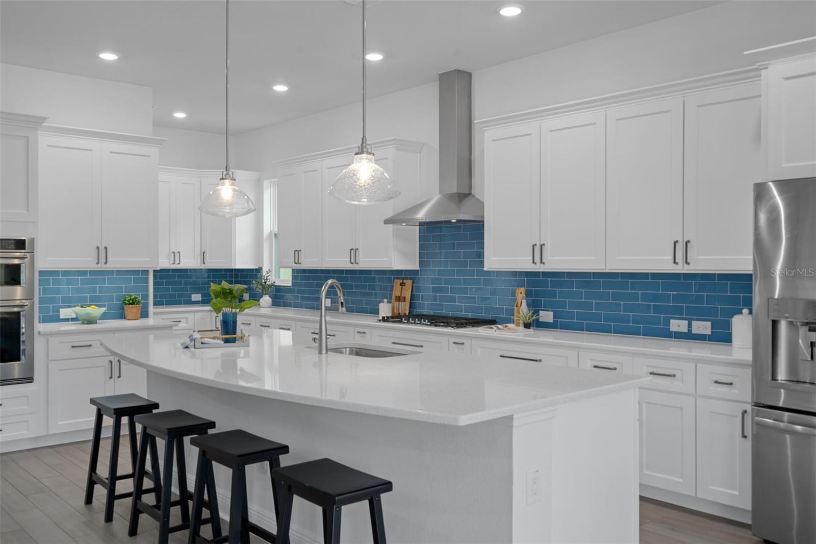BEXLEY SOUTH PRCL 4 PH 2A - Residential