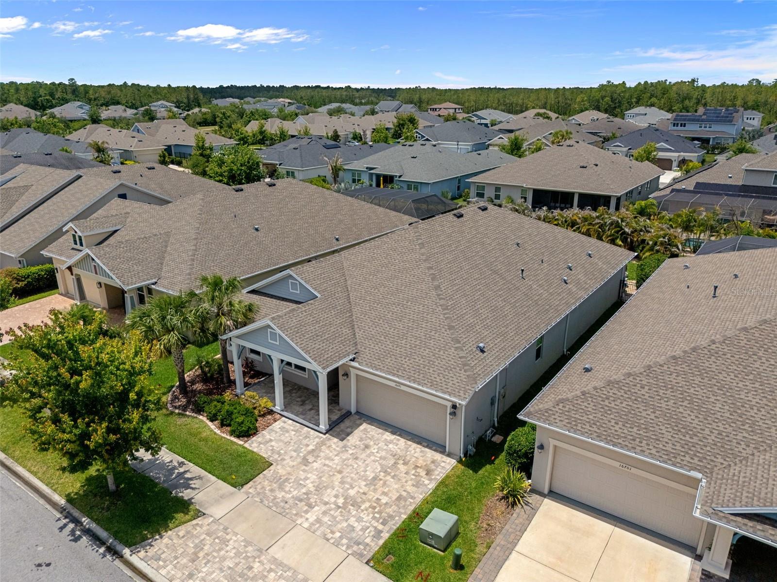 16691 VIBRATO LANE