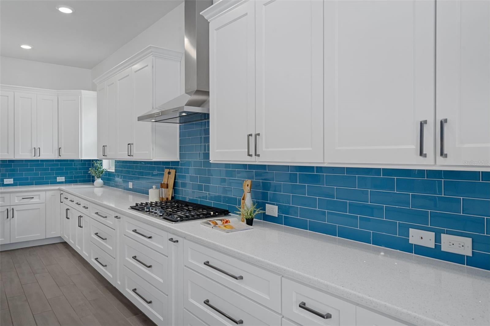 BEXLEY SOUTH PRCL 4 PH 2A - Residential